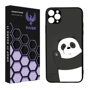 RIVEN RI3-2 Case For Apple iPhone 11 Pro Max