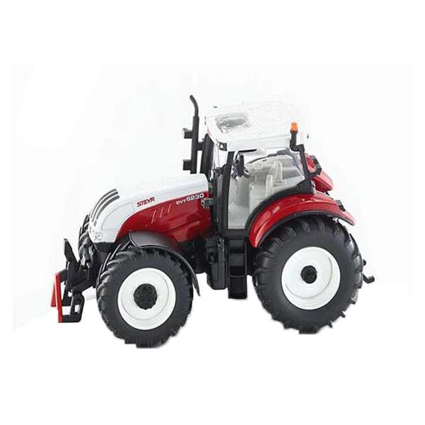 ماشین بازی سیکو مدل Tracteur Steyr 3283