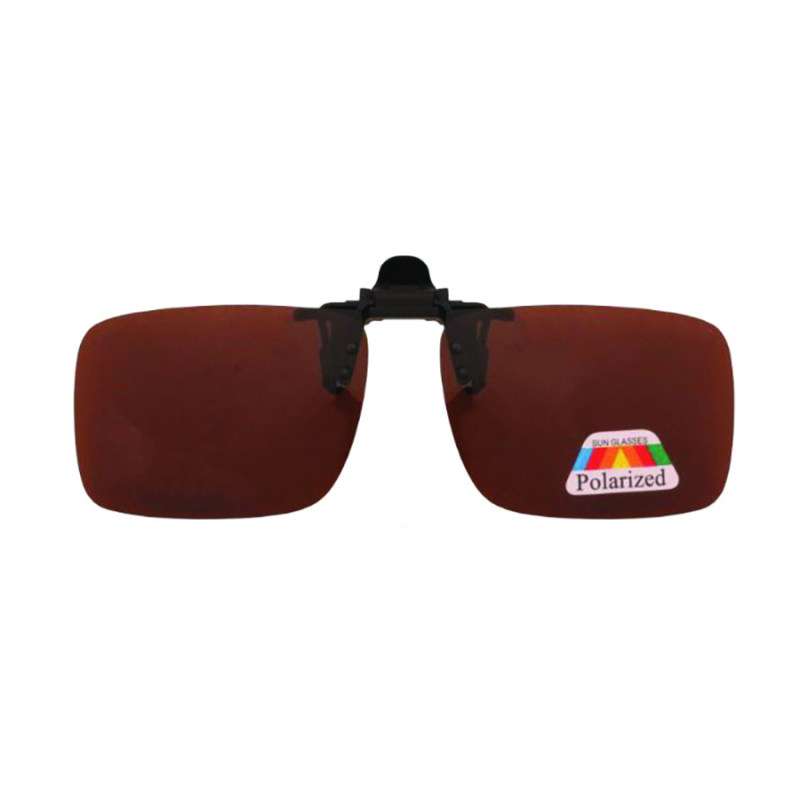 کاور عینک آفتابی مدل POLARIZED 007