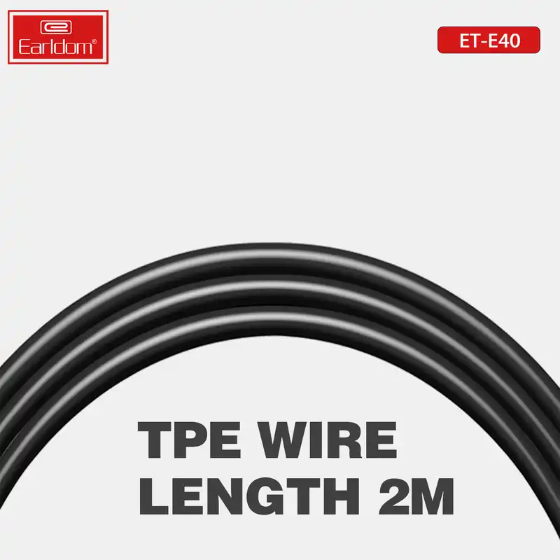 میکروفن یقه ای ارلدام مدل Lightning E40