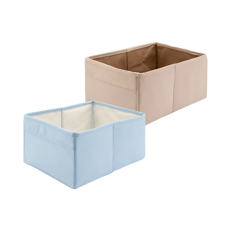 نظم دهنده مدل سافت باکس بسته 2 عددی