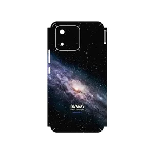 MAHOOT Universe_by_NASA_3 Cover Sticker for Honor X5