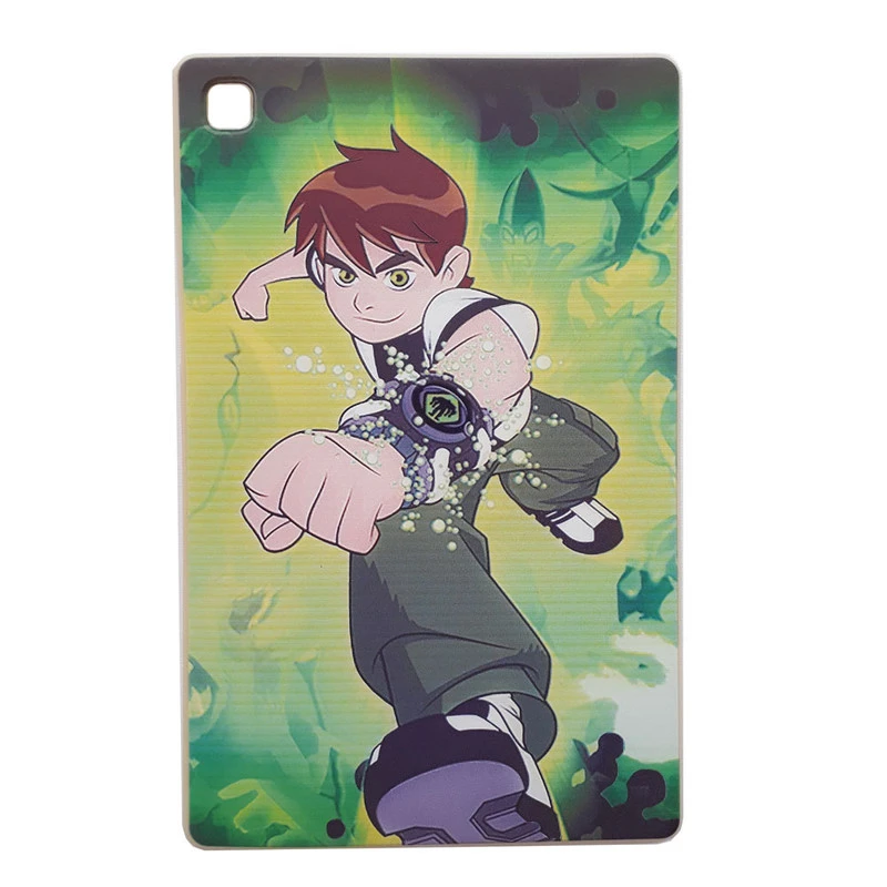 کاور مدل BATMANمناسب برای تبلت سامسونگ Galaxy Tab A 8.0 2019 / T290 / T295