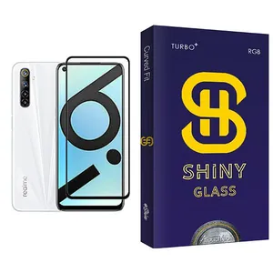 Atouchbo Shiny Glass MIX001 Screen Protector For Xiaomi 6i (India)