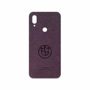 MAHOOT PL-BMW Cover Sticker for Xiaomi Redmi 7