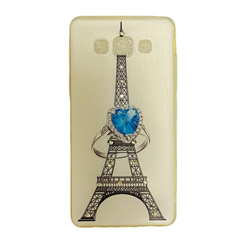 کاور مدل P-NK کد 566 مناسب برای گوشی موبایل سامسونگ Galaxy A5 2015