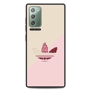 AKAM AMCWSGN20-ADIDAS9 Cover For Samsung Galaxy Note 20