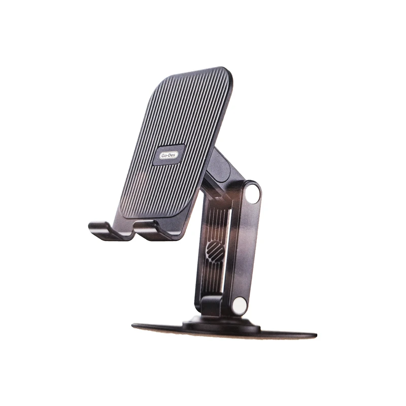 پایه نگهدارنده گوشی موبایل و تبلت گو-دس مدل GD-HD757