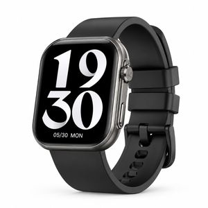 ساعت هوشمند 47 میلی‌متری کیسلکت مدل Balance 3 Pro با بند سیلیکونی