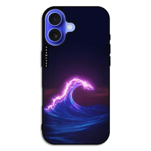 AKAM AMC-WA16-NEON-18 Cover For Apple iPhone 16