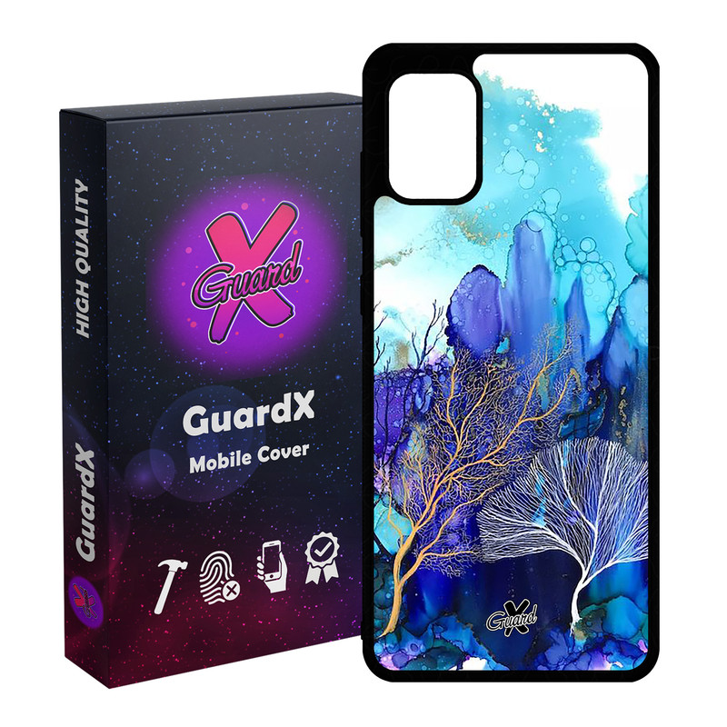 کاور گارد ایکس مدل Glass10292 مناسب برای گوشی موبایل سامسونگ Galaxy A31