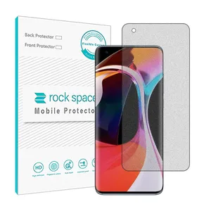 HyGAM Rockspace gaming screen protector suitable for Xiaomi Mi 10 5G mobile phone