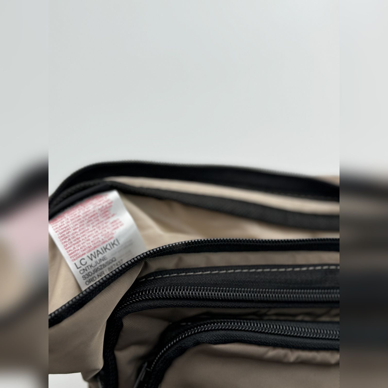 کیف کمری ال سی وایکیکی مدل kf 117  -  - 7