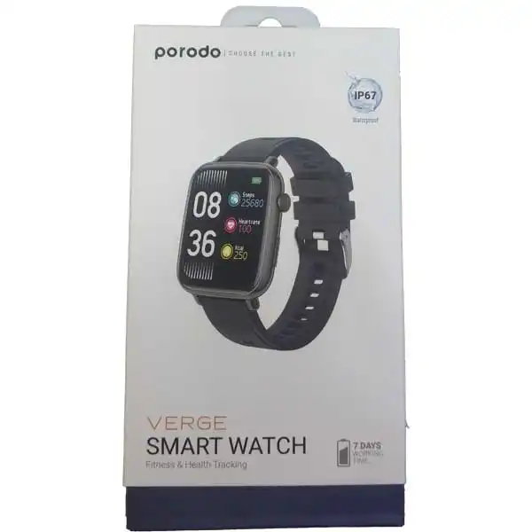 ساعت هوشمند پرودو مدل VERGE