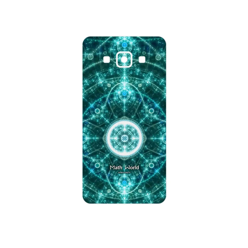 برچسب پوششی ماهوت مدل Mathematical Geometric Shape 4 مناسب برای گوشی موبایل سامسونگ Galaxy A5