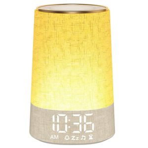ساعت رومیزی دیجیتال مدل DF5C
