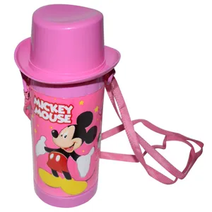 قمقمه کودک مدل  Micky Mouse 2 ظرفیت 0.5 لیتر 