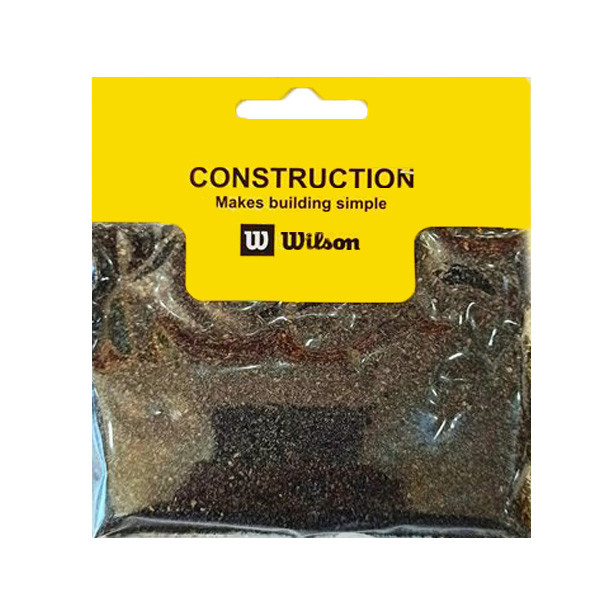 پودر آسفالت ماکت سازی ویلسون کد 22