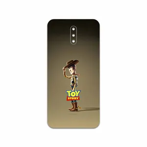 MAHOOT Toy Story Cover Sticker for Nokia 2.3