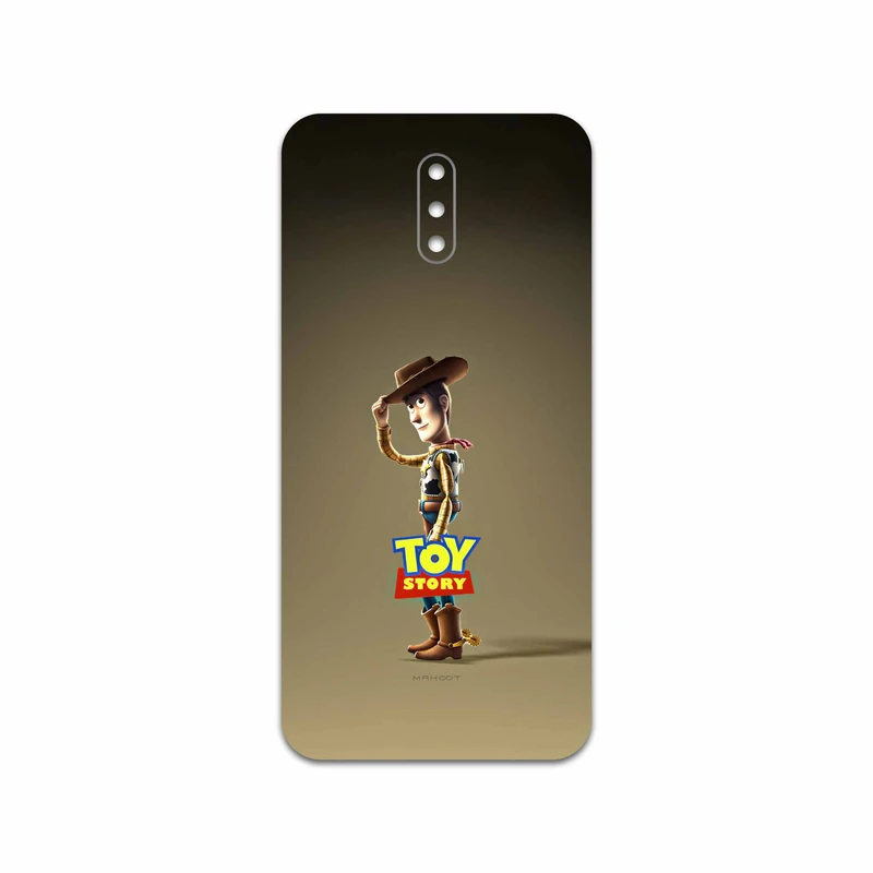 برچسب پوششی ماهوت مدل Toy Story مناسب برای گوشی موبایل نوکیا 2.3