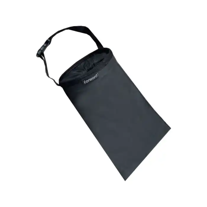 سطل زباله خودرو مدل پلی استر