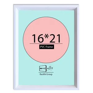 قاب عکس بکلیت مدل دیواری A5-16x21-208