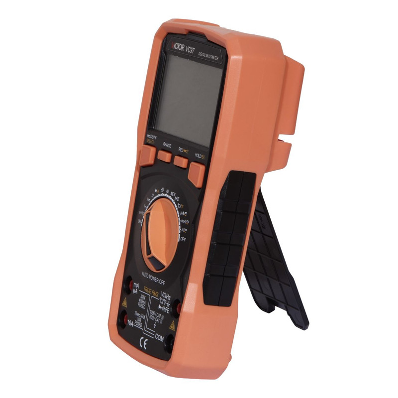 مولتی متر دیجیتال ویکتور مدل Vc97 2021 مولتی متر دیجیتال ویکتور مدل Vc97 2021