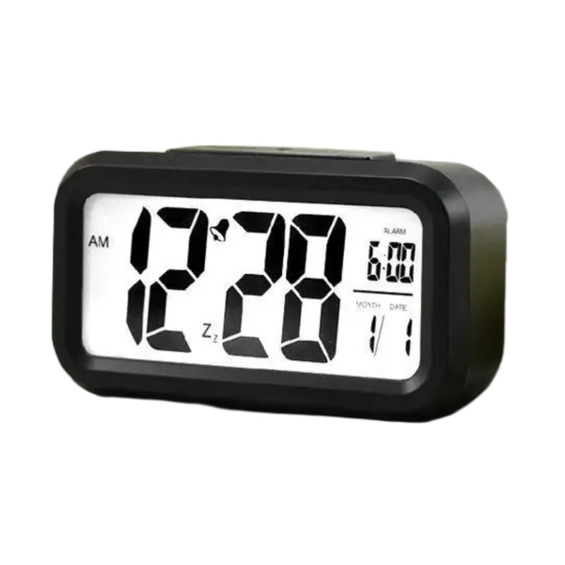 ساعت روی میزی دیجیتال مدل dol-2108