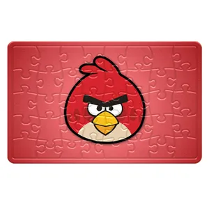 پازل 54 تکه مدل انگری بردز