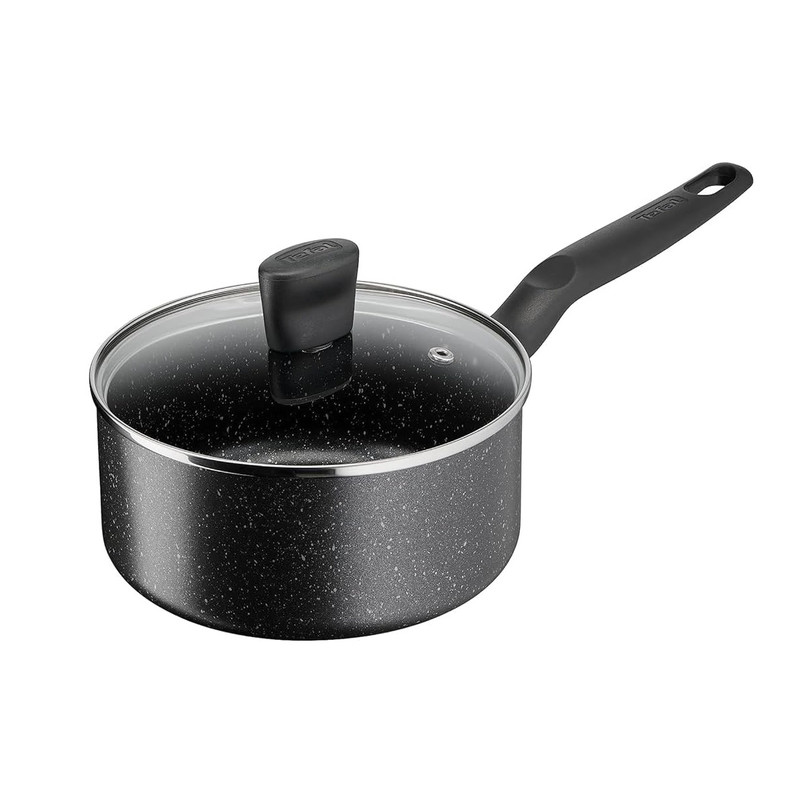 سرویس پخت و پز 9 پارچه تفال مدل Dark Stone