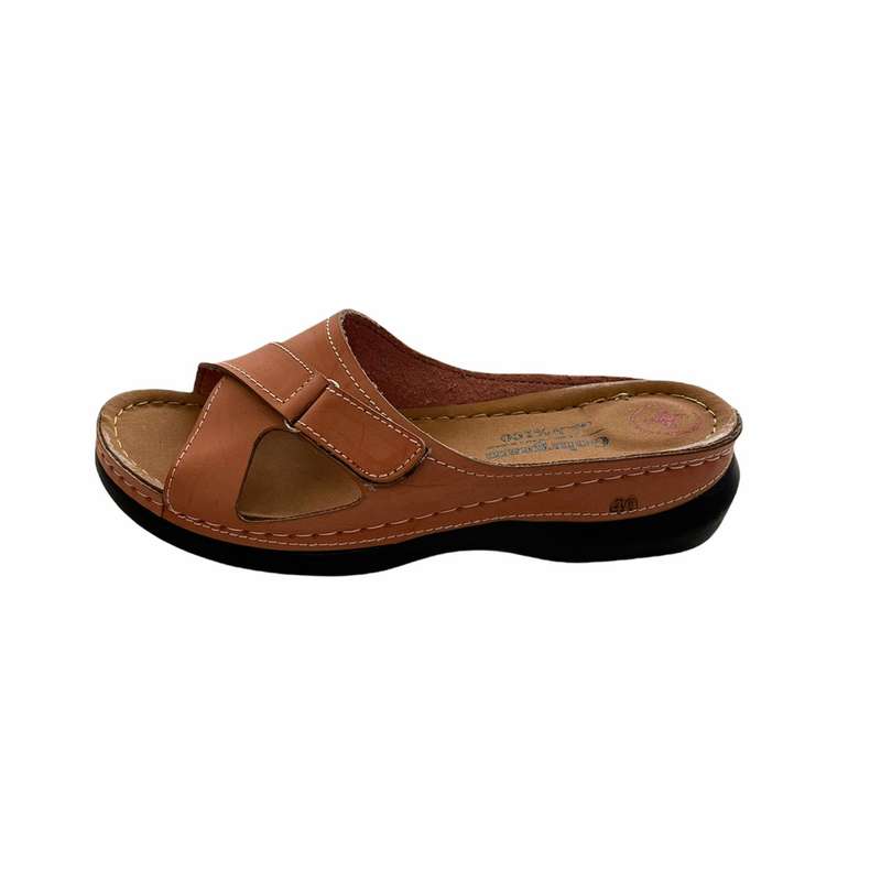 دمپایی زنانه مدل طبی آیدا