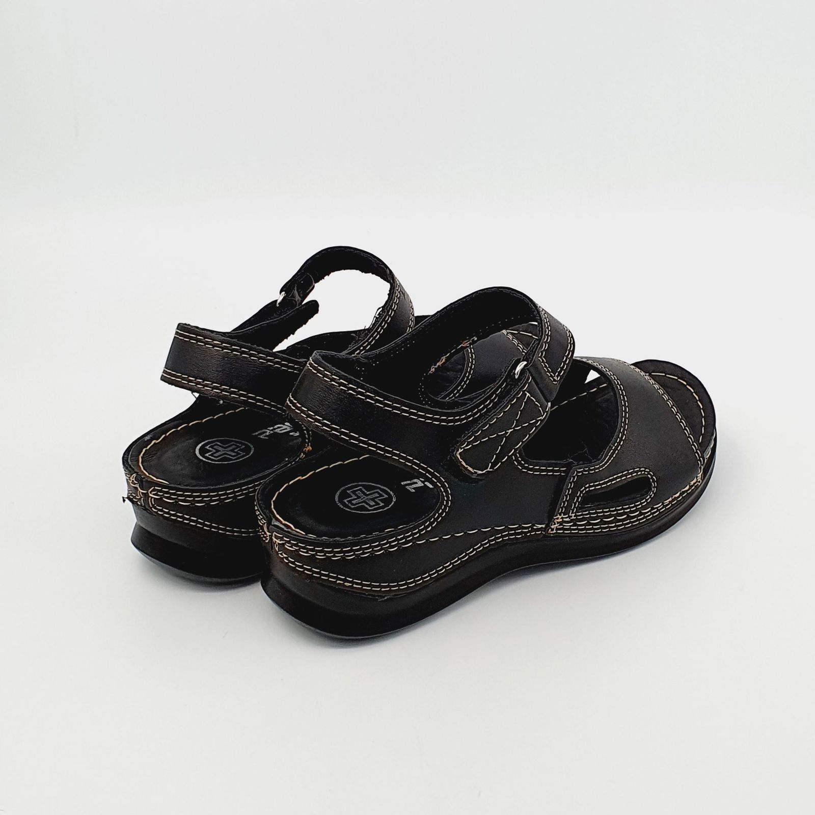 صندل زنانه پاما مدل دلوین کد G1656 - - 4