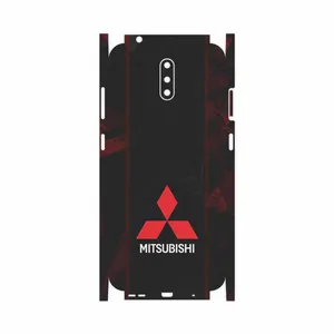 MAHOOT Mitsubishi Motor-FullSkin Cover Sticker for Nokia 2.3