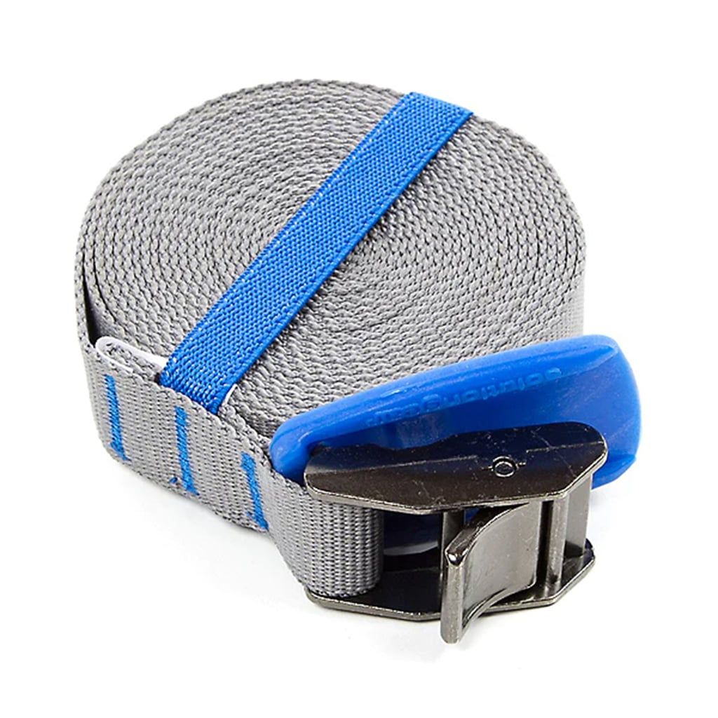 تسمه سی تو سامیت مدل Bomber Tie Down Strap 4m کد S2023 -  - 5