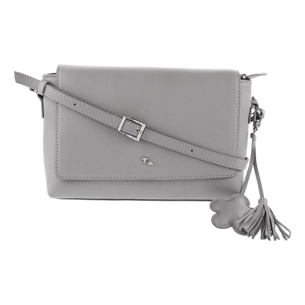 کیف رودوشی زنانه چرم مشهد مدل S5264-003