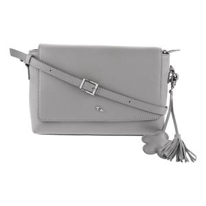 کیف رودوشی زنانه چرم مشهد مدل S5264-003