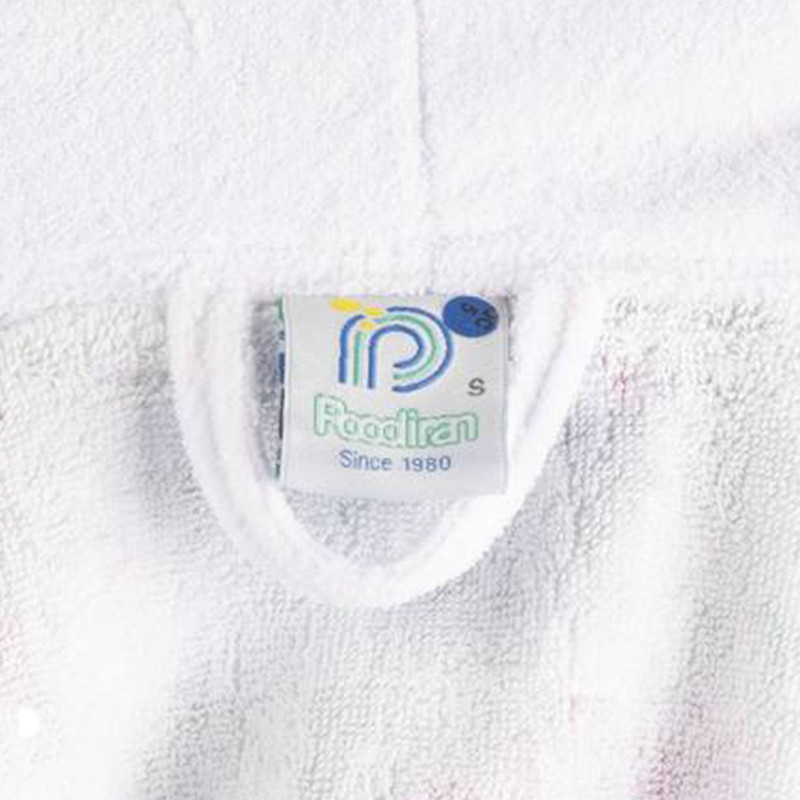 حوله کلاهی پودایران مدل سورن