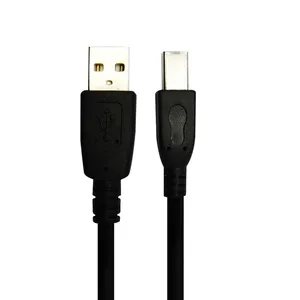 کابل پرینتر وی نت مدل V-CUP20050 طول 5 متر