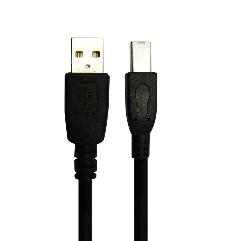 کابل پرینتر وی نت مدل V-CUP20050 طول 5 متر