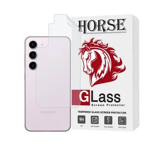  Horse MTBJELL Nano Back Protector For Samsung Galaxy S23