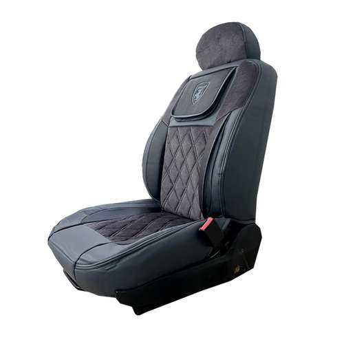 روکش صندلی خودرو مدل Khalabani کد N63 مناسب برای پراید 132 