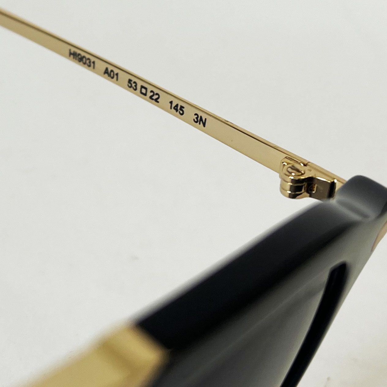 عینک آفتابی زنانه هیکمن مدل HI9031 - - 5