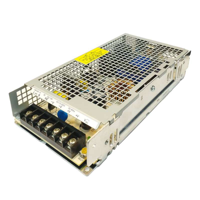 آداپتور 12 ولت 10 آمپر مدل LAK120-10