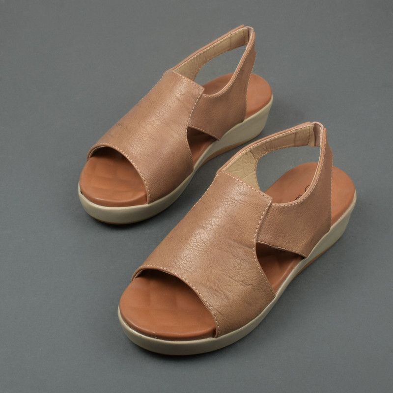 صندل زنانه نیکتا مدل مینا -  - 12