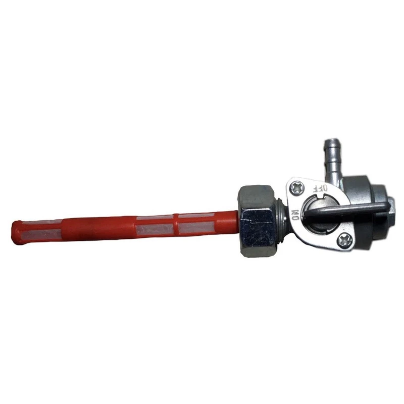 شیر بنزین موتورسیکلت  مدل co مناسب برای هوندا