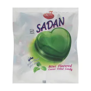 آبنبات آدرین با طعم نعناع - 200 گرم