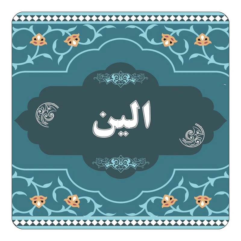 مگنت کاکتی مدل اسم الین کد mn68987