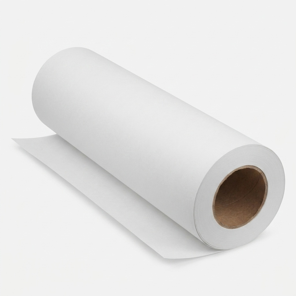 کاغذ شیرینی پزی مدل pe503-24 رول 24 متری