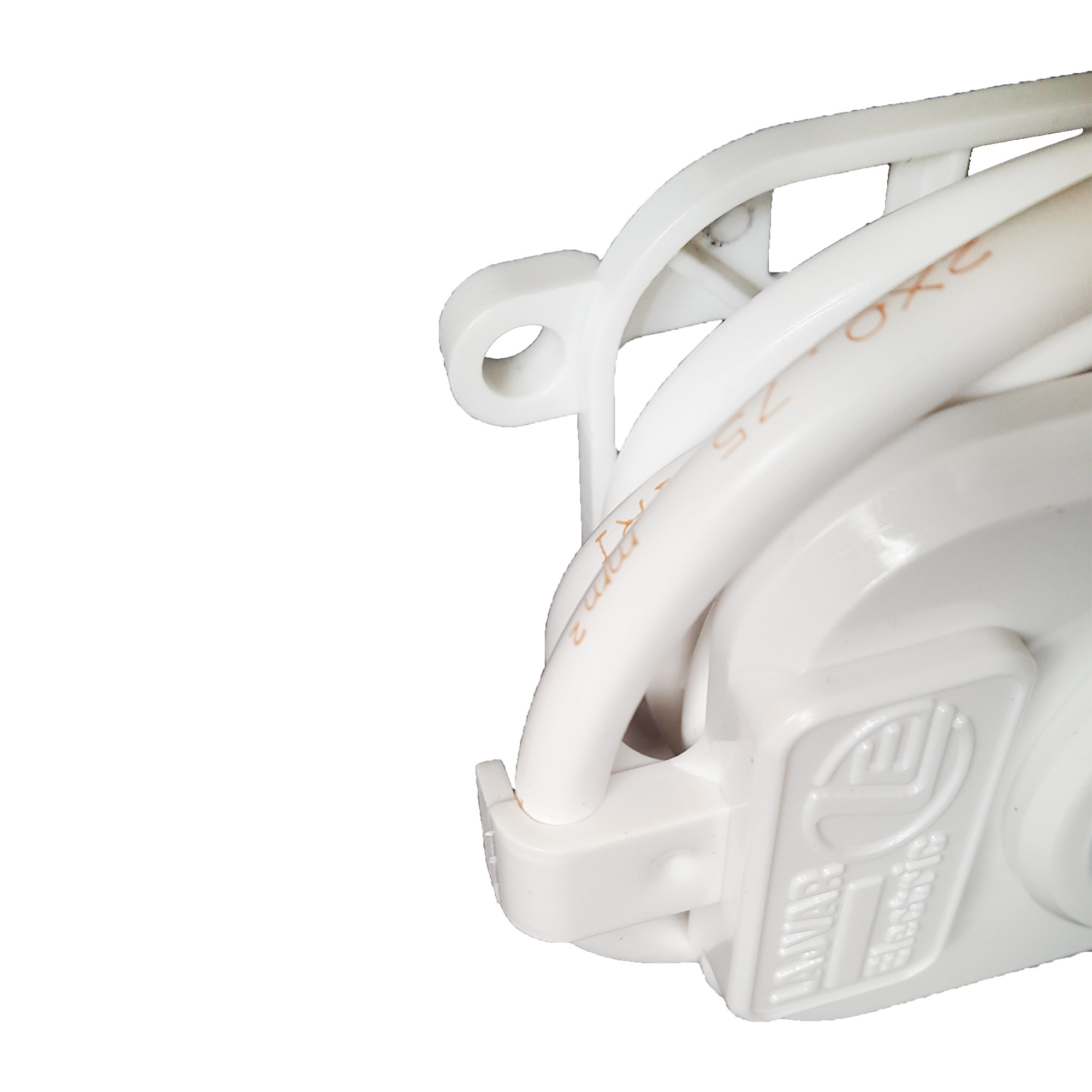 چندراهی برق لجور الکتریک مدل L107 - 4 Meter