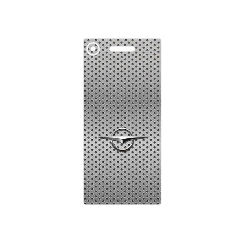 برچسب پوششی ماهوت مدل Haima مناسب برای گوشی موبایل سونی Xperia XZ1